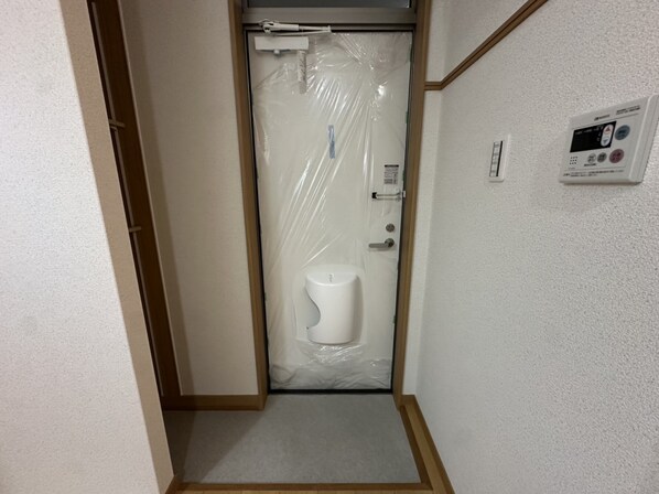 エトランス西坂の物件内観写真